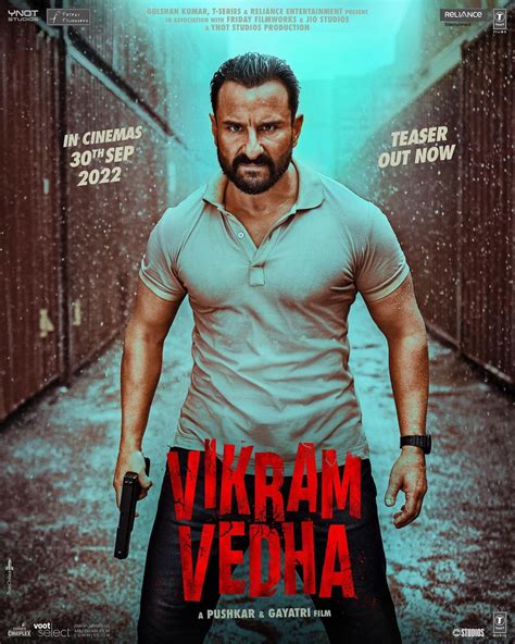 vikram vedha 2022 jio cinema|Vikram Vedha (2022) Hindi Movie: Watch Full HD Movie Online。